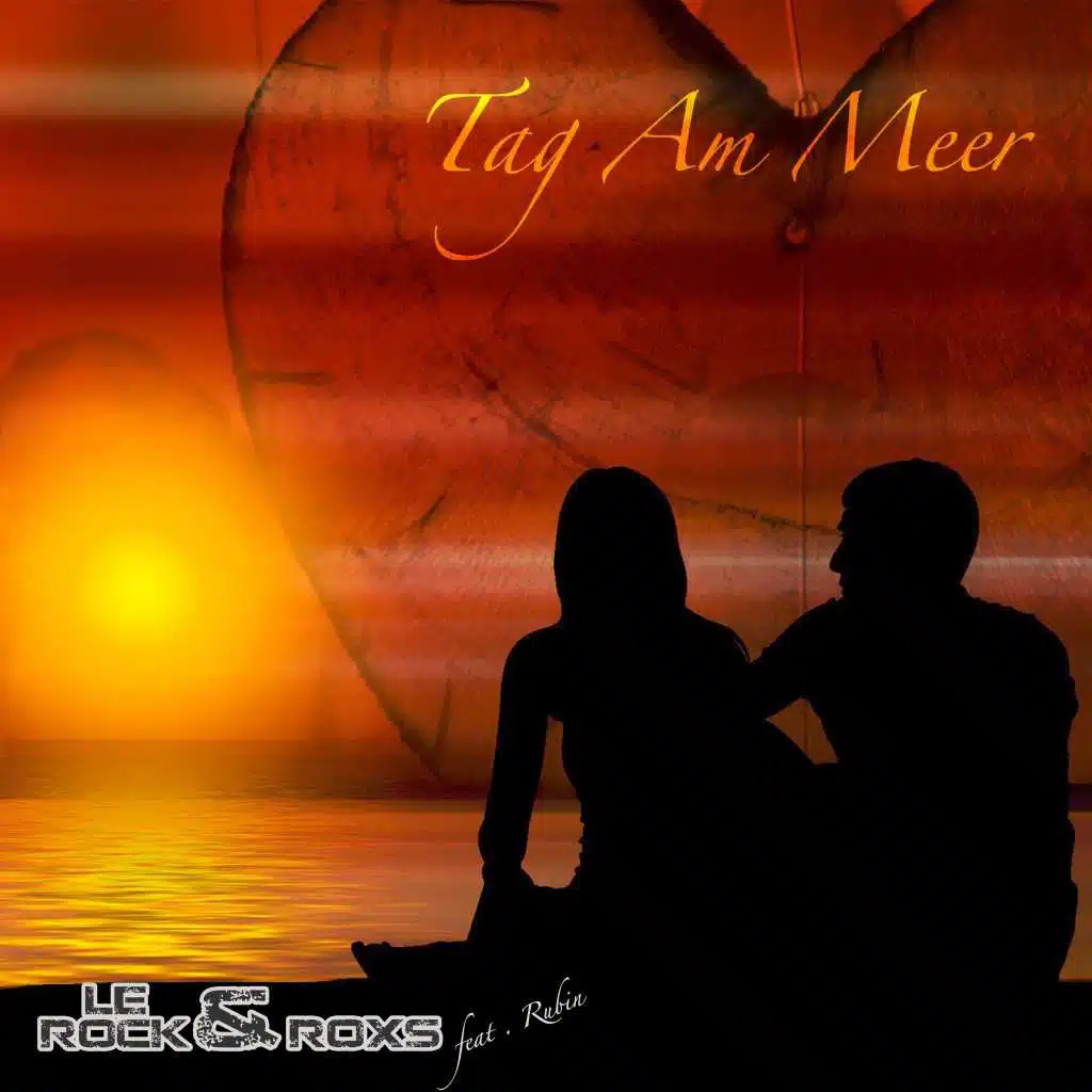 Tag am Meer (Maywald Radio Remix) [feat. Rubin]