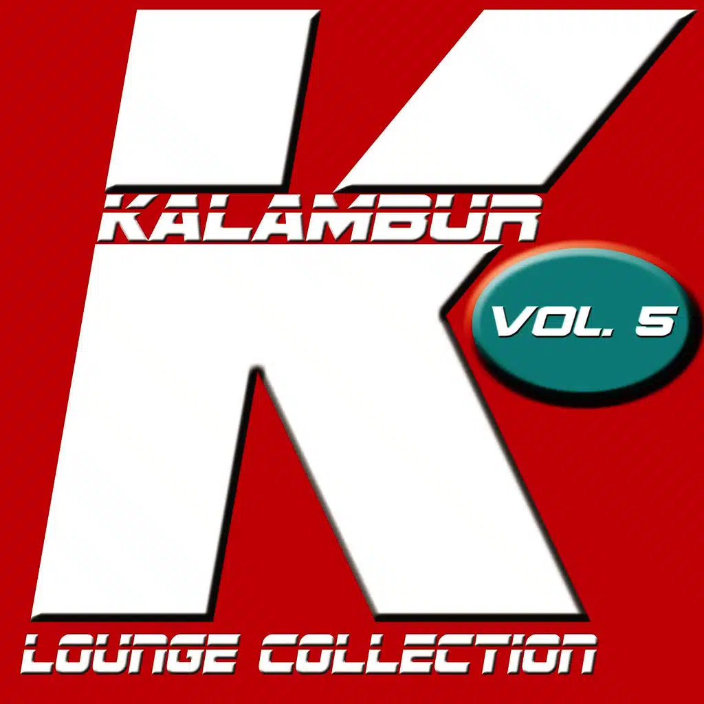 Kalambur Lounge Collection Vol. 5