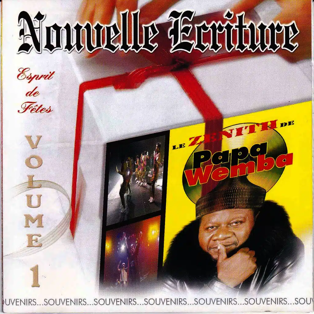 Viva La Musica Nouvelle Ecriture