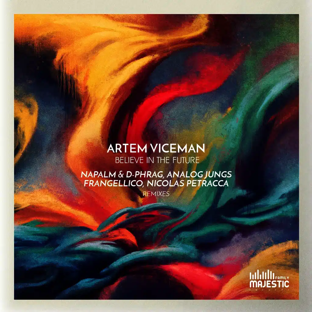 Believe in the Future (Analog Jungs Remix)