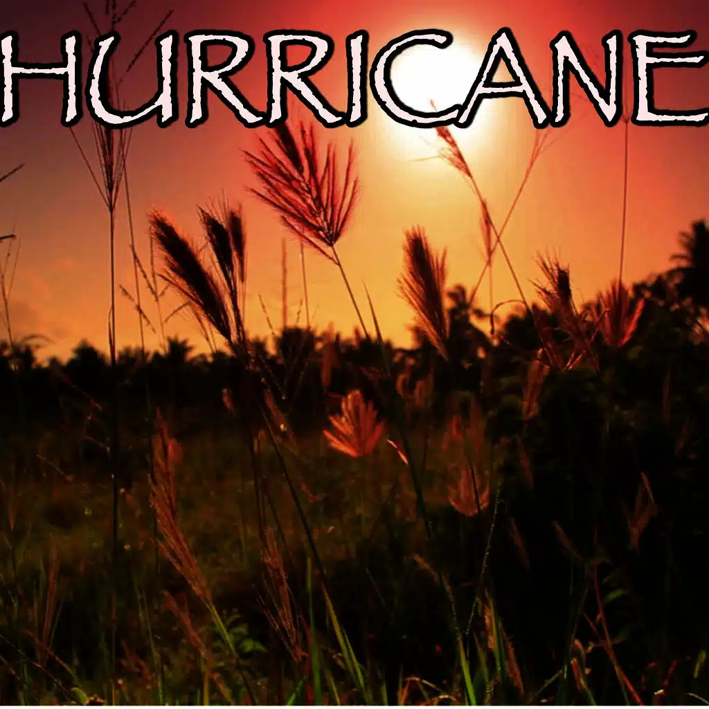 Hurricane - Tribute to Luke Combs