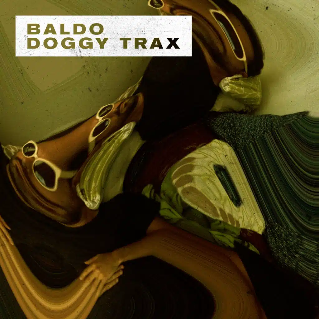 Doggy Trax