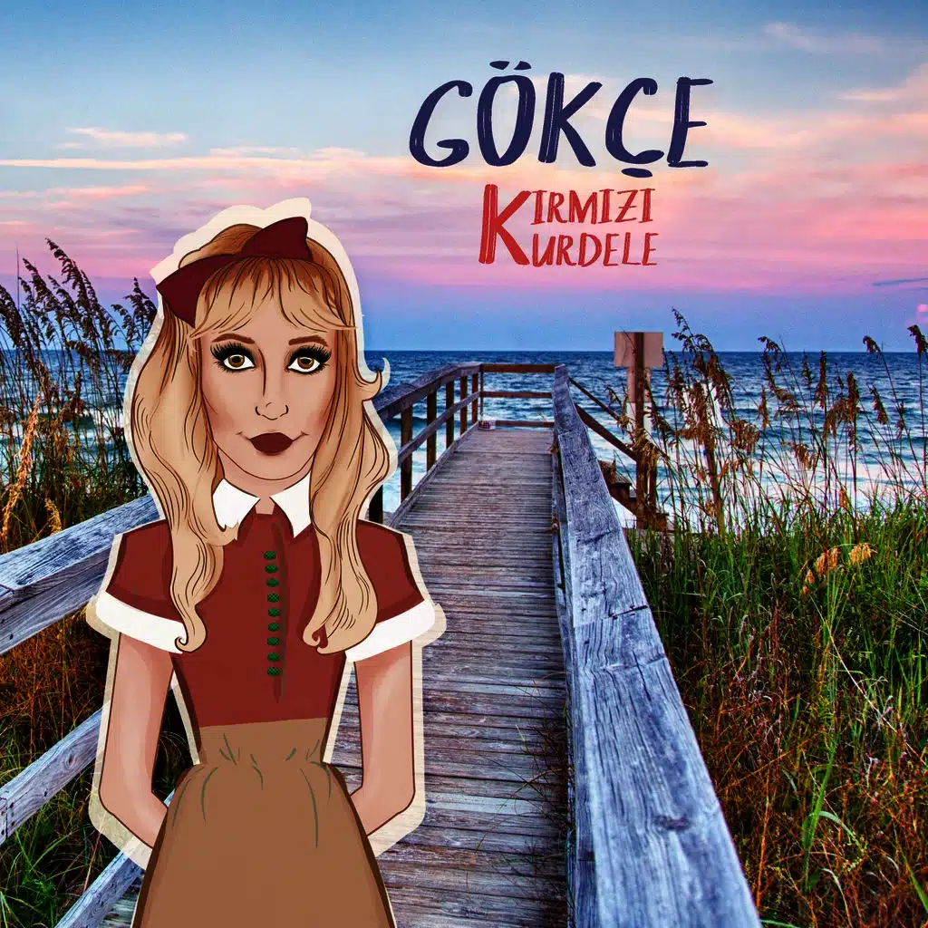 Kırmızı Kurdele