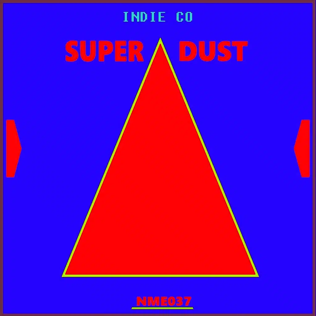 Superdust