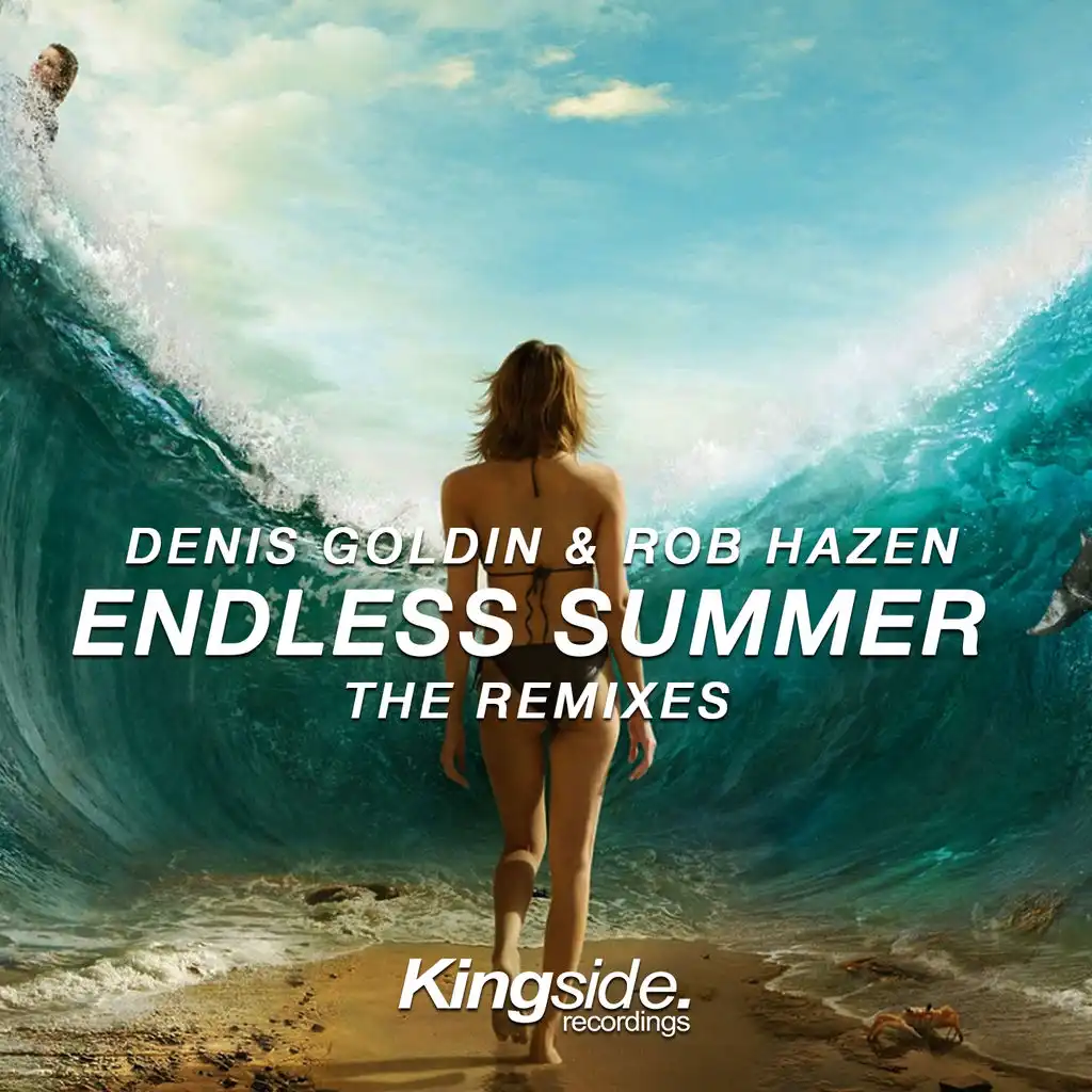 Endless Summer (Mark Vox & Wtdj Remix)