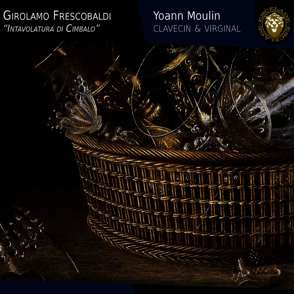 Intavolatura di cimbalo