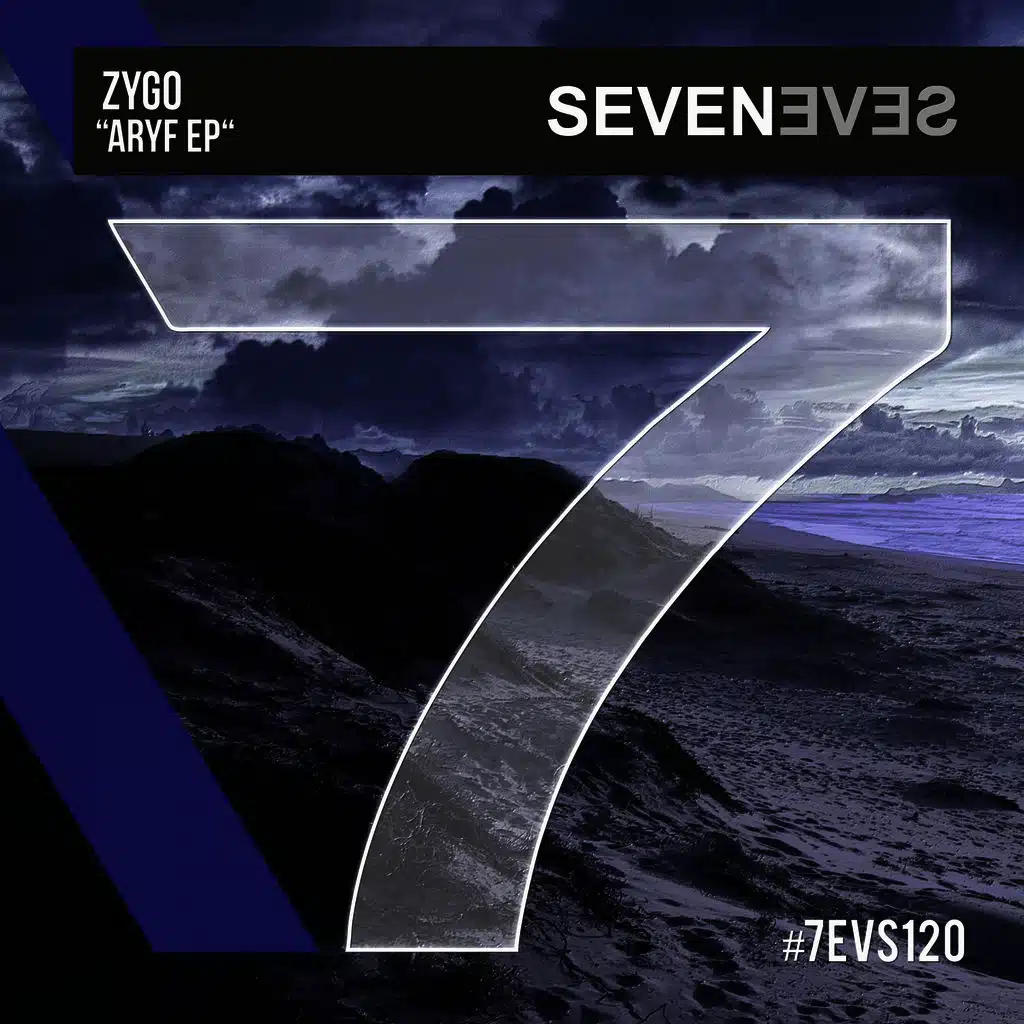 Aryf EP