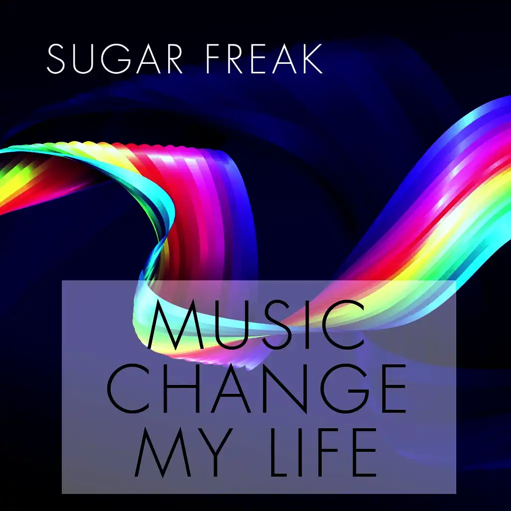 Music Change My Life
