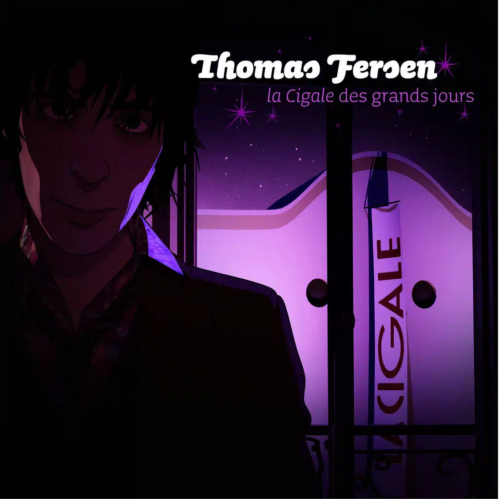 La chauve-souris (Live)