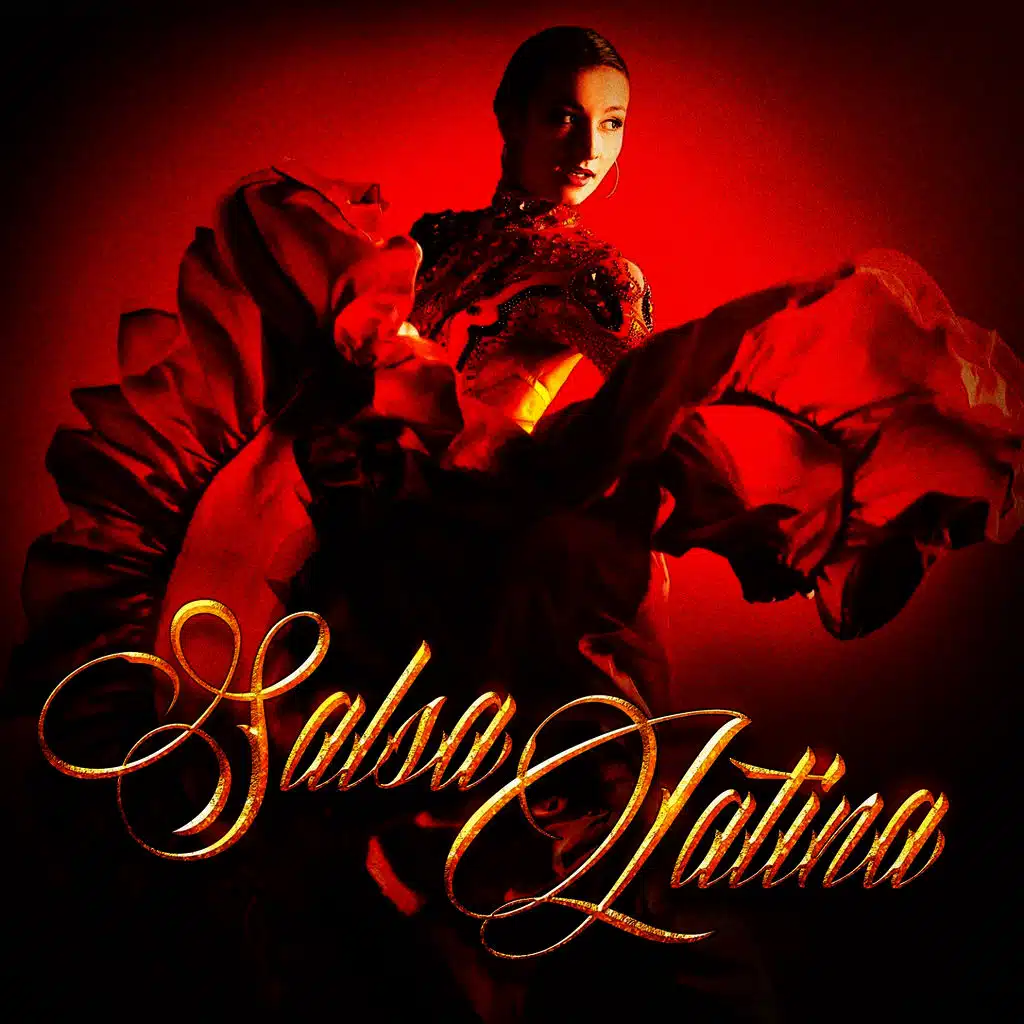 Salsa Latina