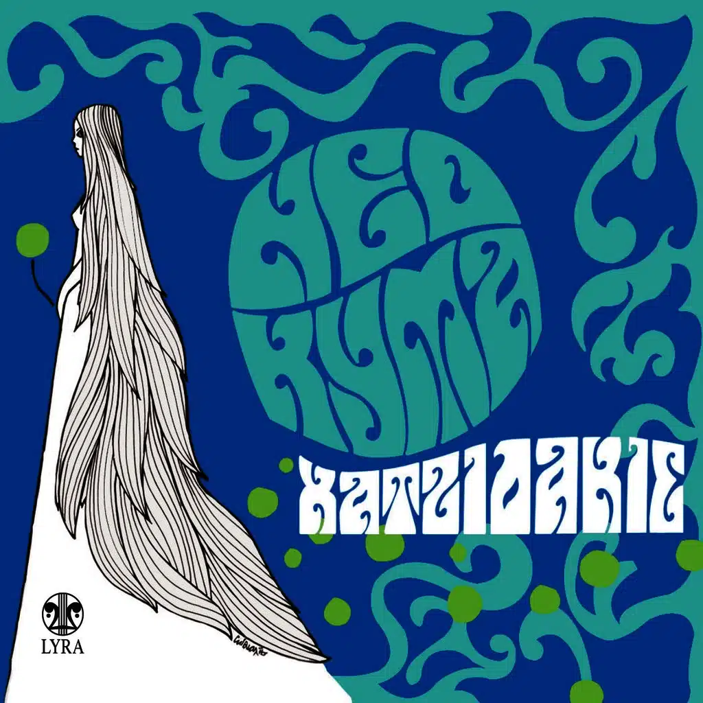 To Neo Kyma Tragoudaei Mano Hadjidaki