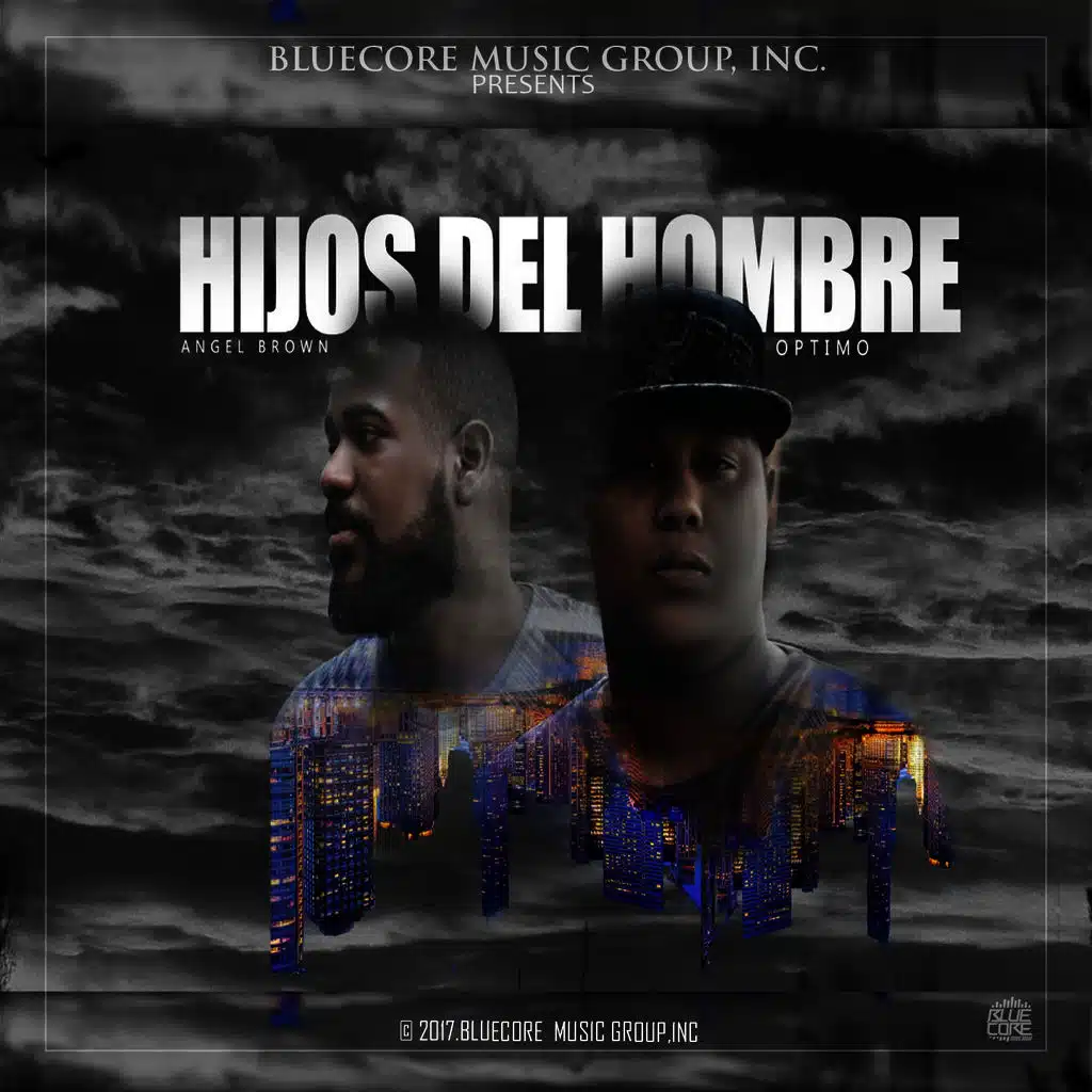 Hijos del Hombre (ft. Optimo)