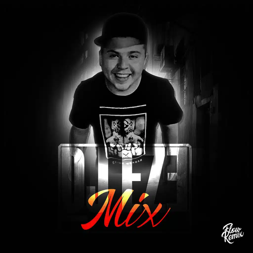 DJ Eze Mix, Vol. 1