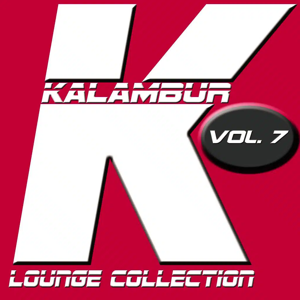Kalambur Lounge Collection Vol. 7