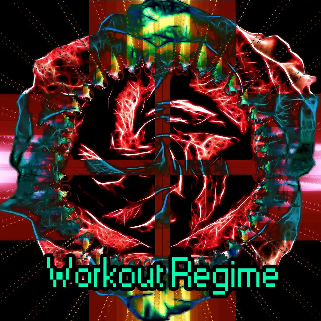 Workout Regime