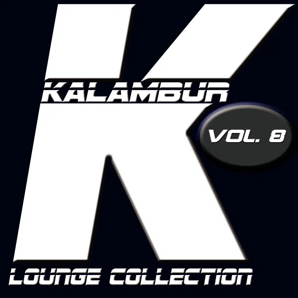 Kalambur Lounge Collection Vol. 8
