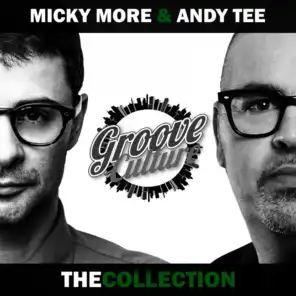 Spend Some Time (Micky More Deep Mix) [feat. Karim Shabazz]