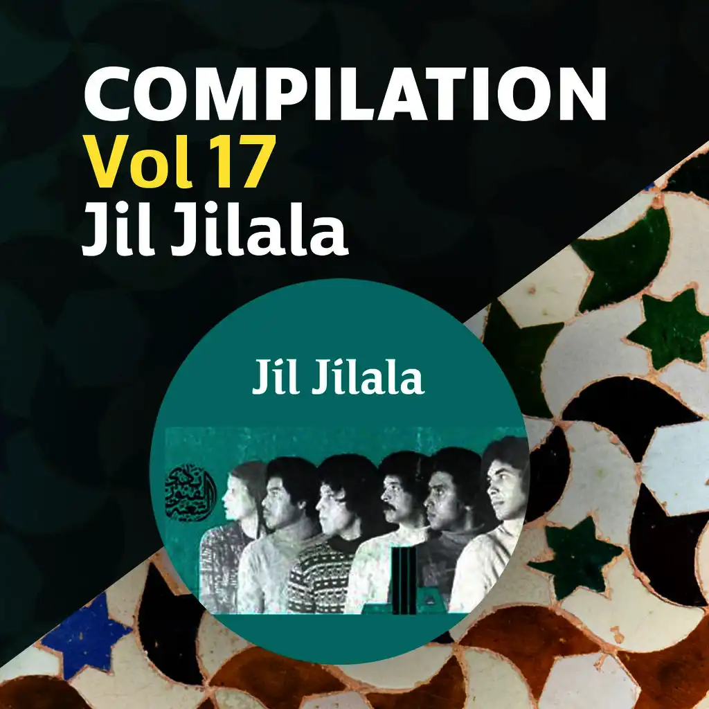 Compilation, Vol. 17