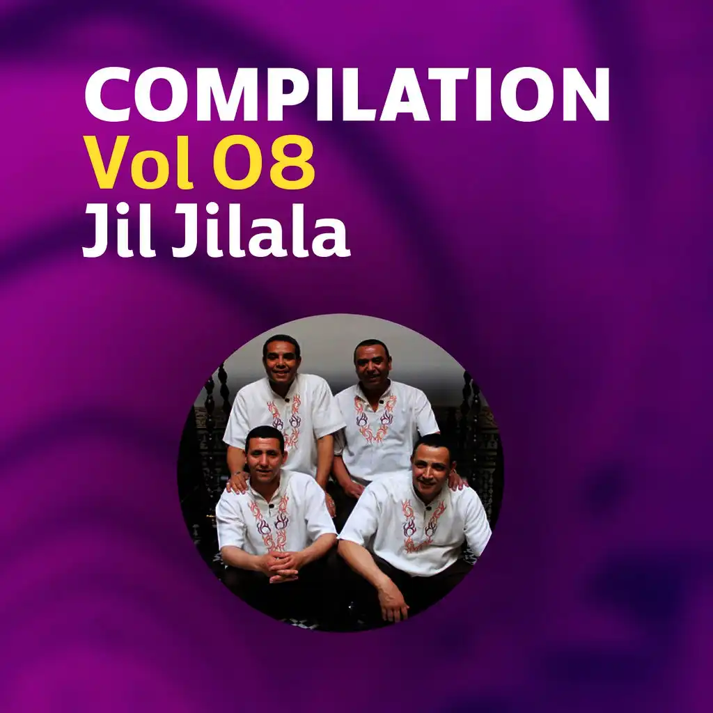 Compilation, Vol. 8