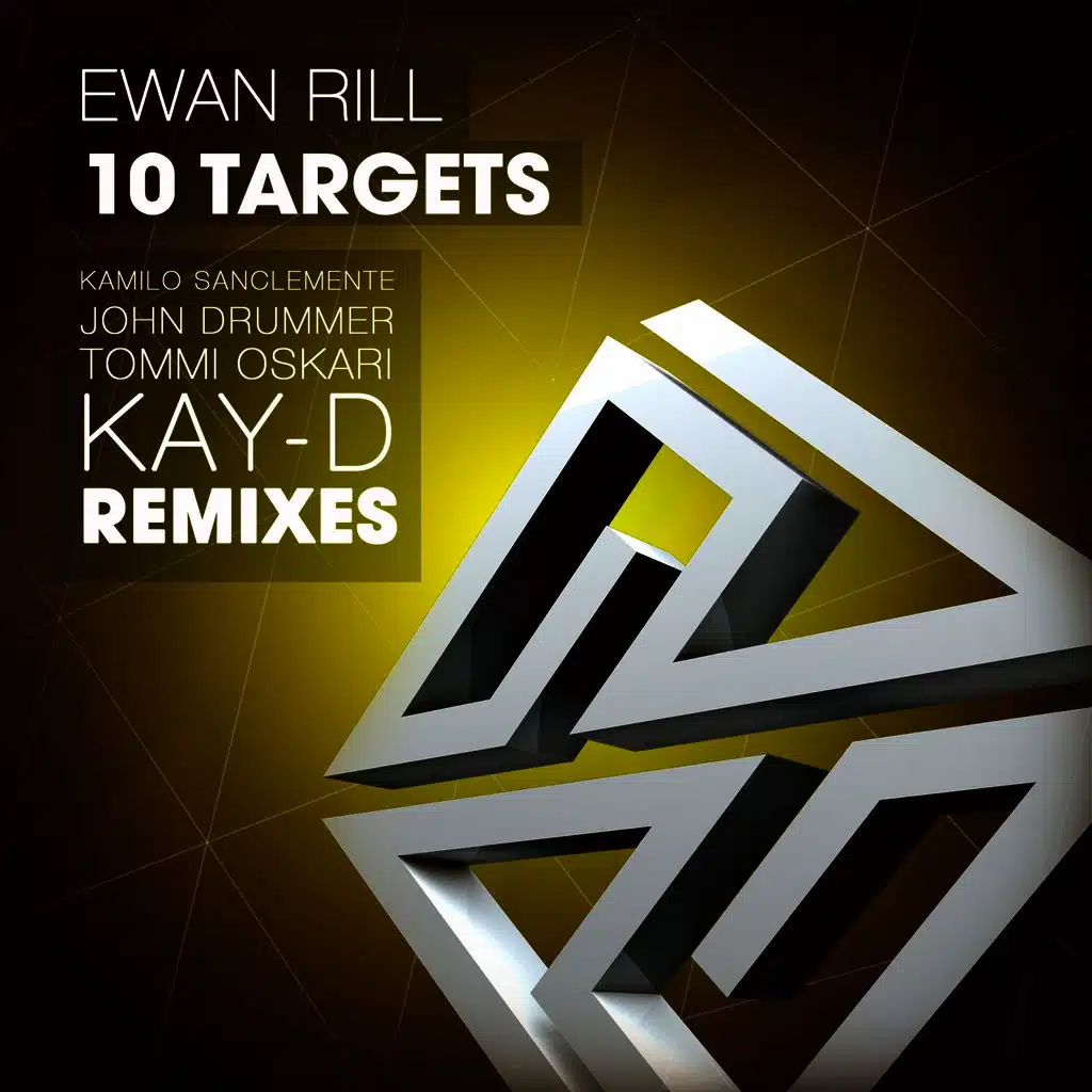 10 Targets (John Drummer Remix)
