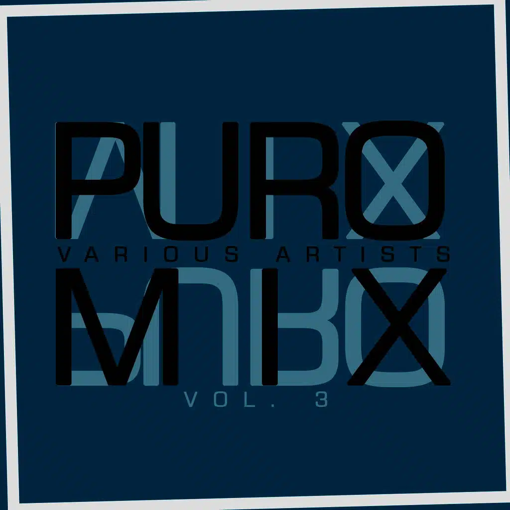 Puro Mix, Vol. 3