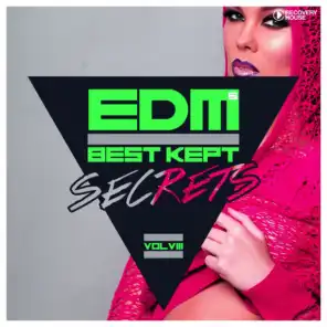 EDM's Best Kept Secrets, Vol. 8