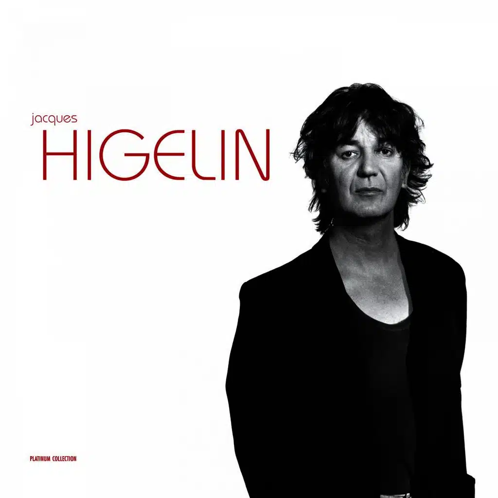 Platinum Higelin