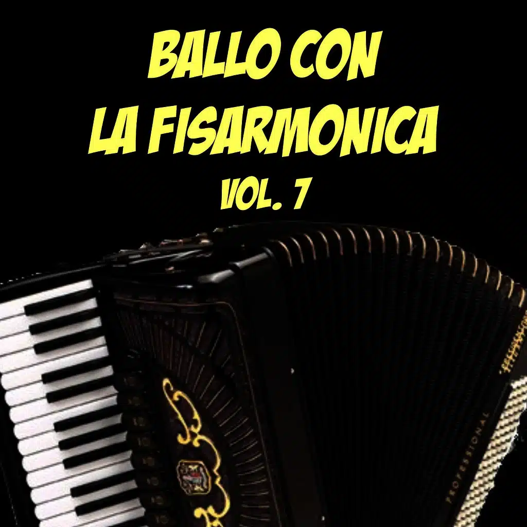 Milly tesoro (Beguine)