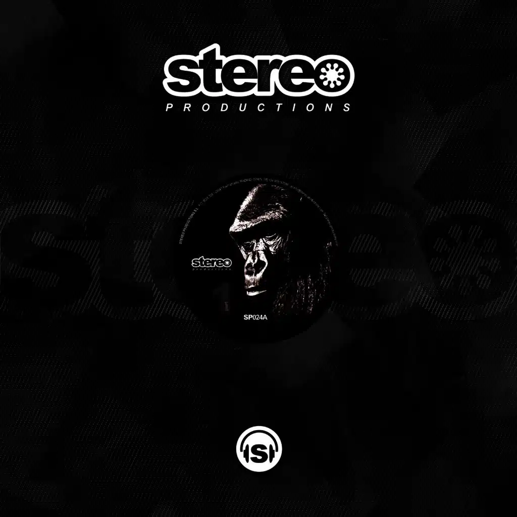 Chus & Ceballos, Richie Santana