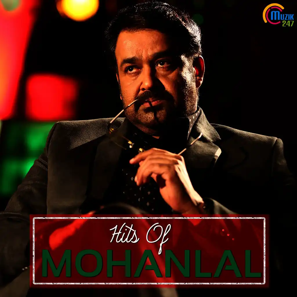Hits of Mohanlal
