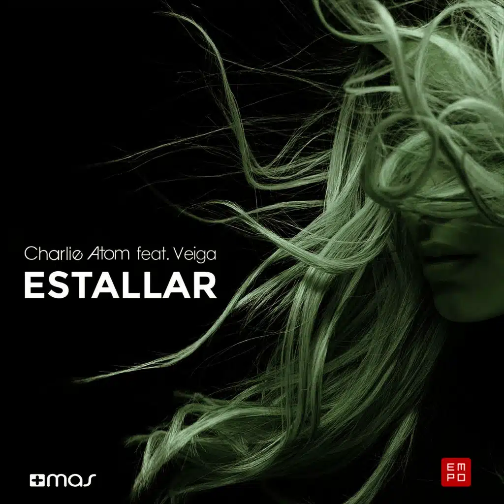 Estallar (feat. Veiga)
