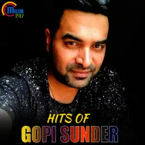 Hits of Gopi Sunder