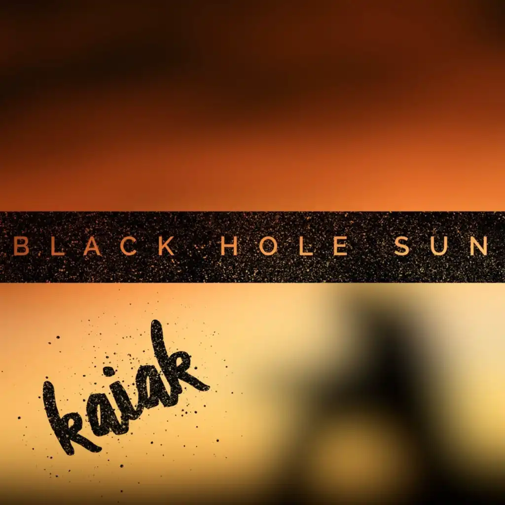 Black Hole Sun