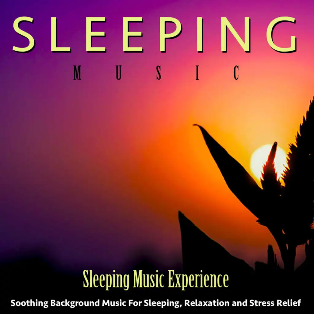 Music for Sleeping (Soothing Relaxing Music)