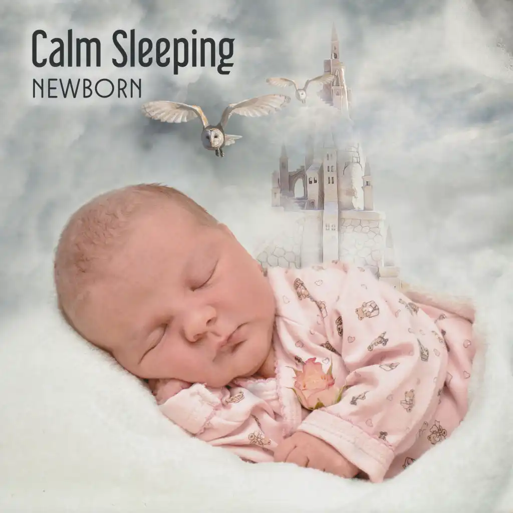 Newborn Sleep All Night