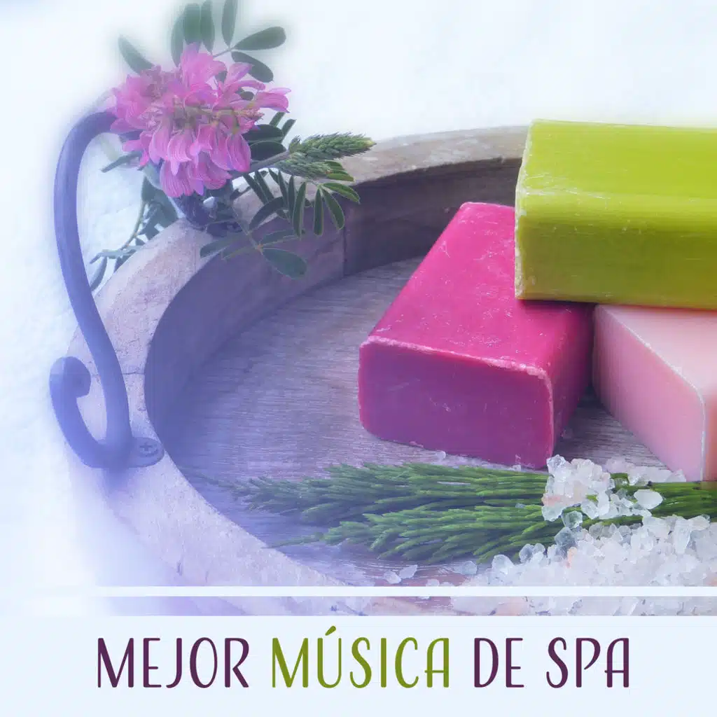 Mejor Música de Spa