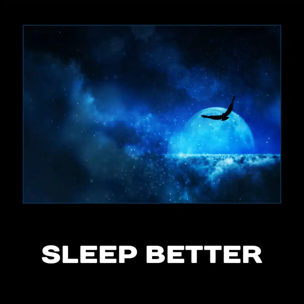 Sleep Better – Relaxing & Calming Music, New Age Relaxation, Soothing Sounds, Good Night, Deep Asleep, Evening Meditation, Bedtime Yoga