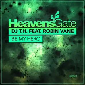 DJ T.H. featuring Robin Vane