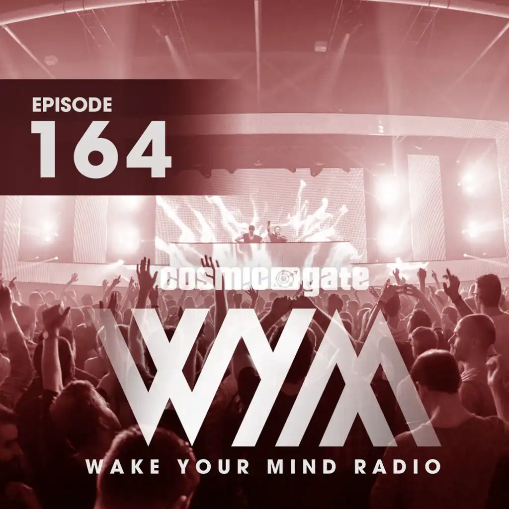 Wake Your Mind Intro (WYM164)