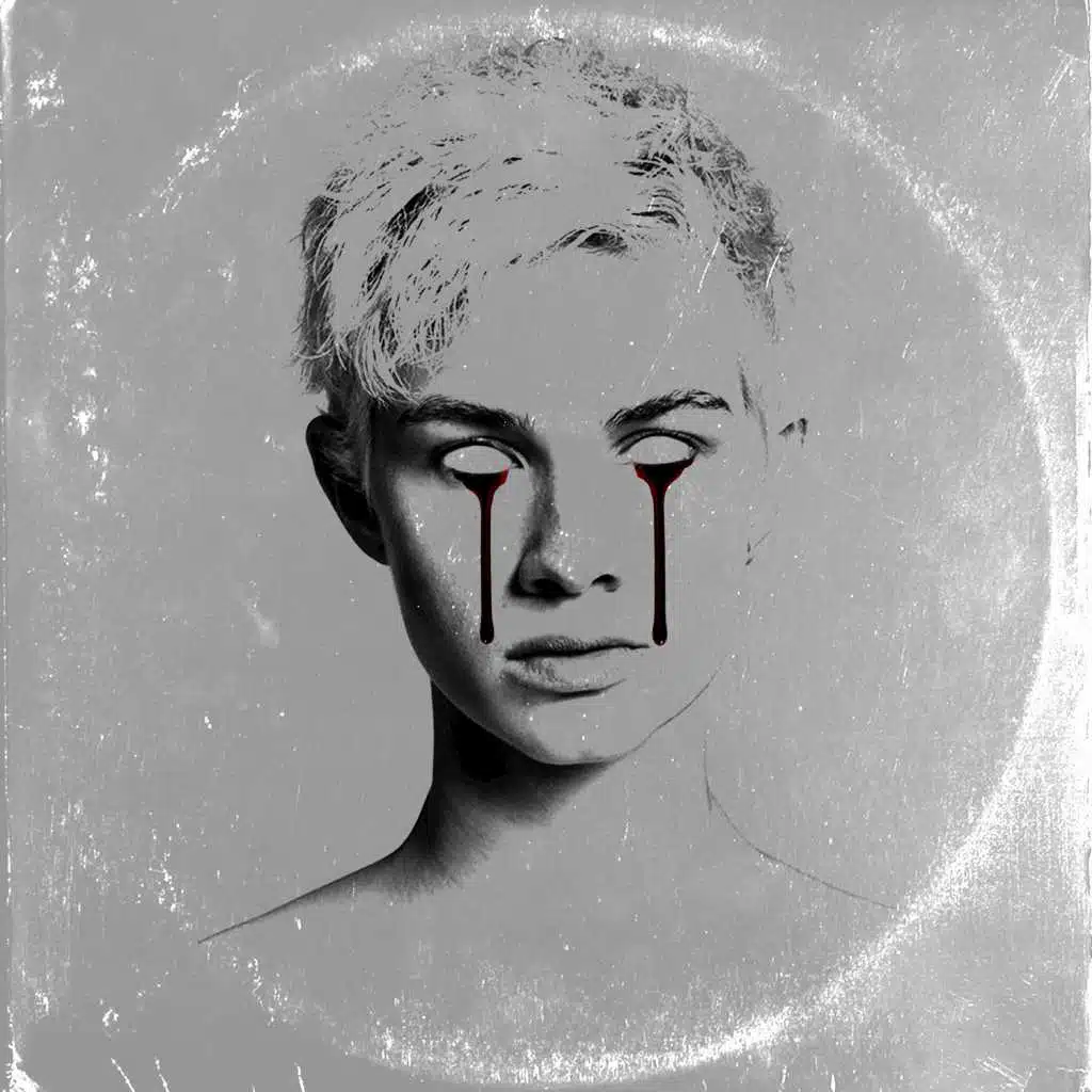 Hanging on the Cross (feat. Night Lovell)