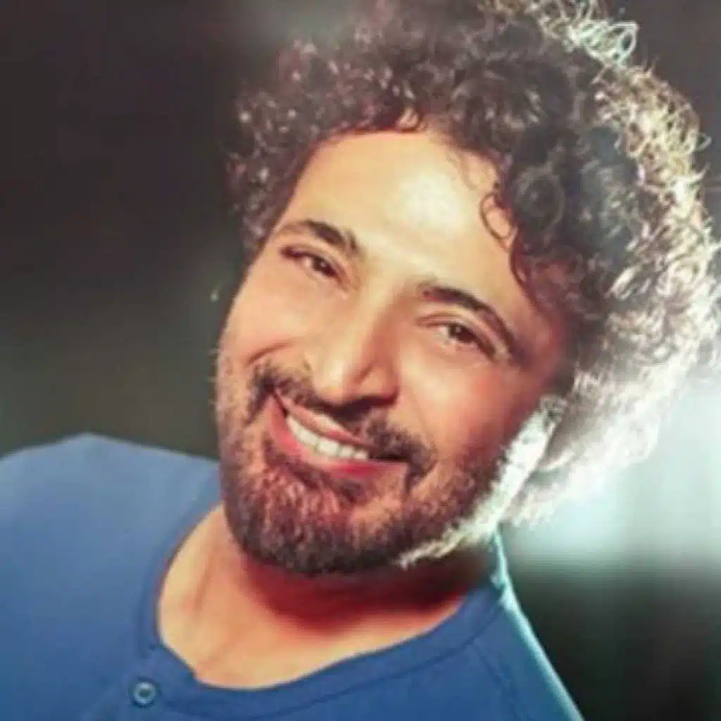 عينى - مع هشام عباس