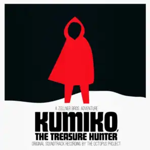Kumiko, the Treasure Hunter (Original Soundtrack Recording)