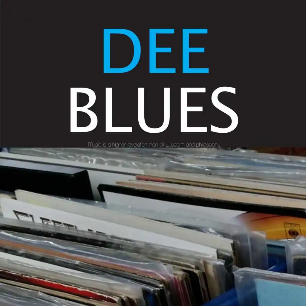 Dee Blues