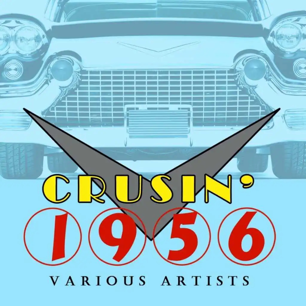 Cruisin' 1956