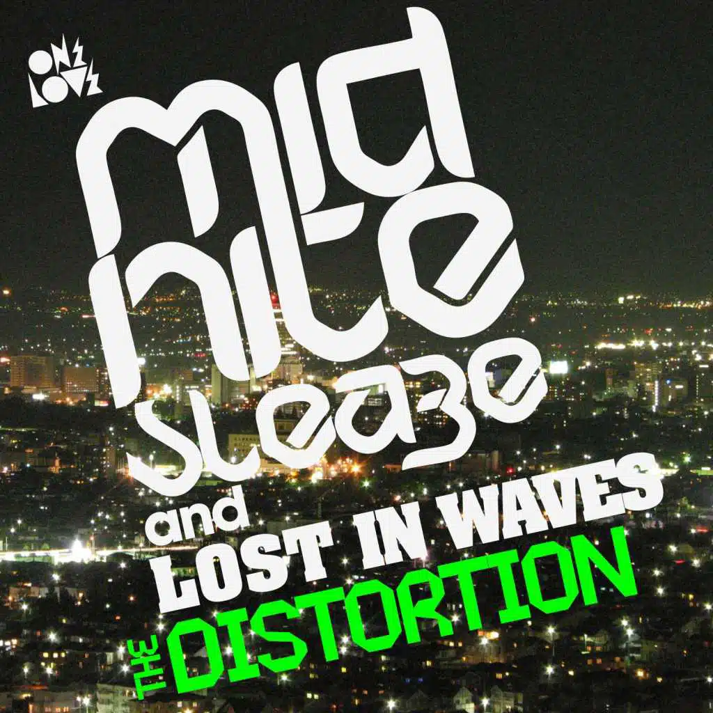 Distortion (Chris Arnott Remix)