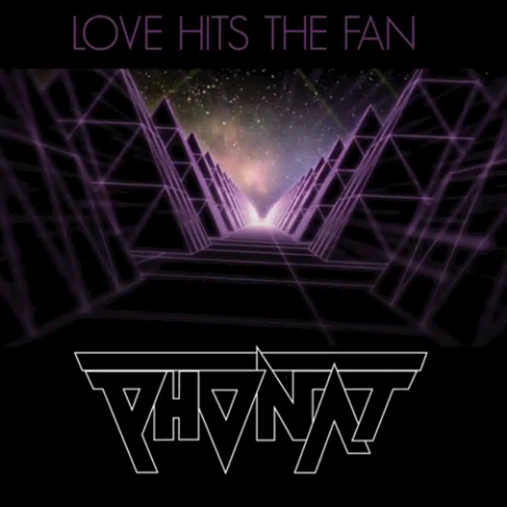 Love Hits the Fan
