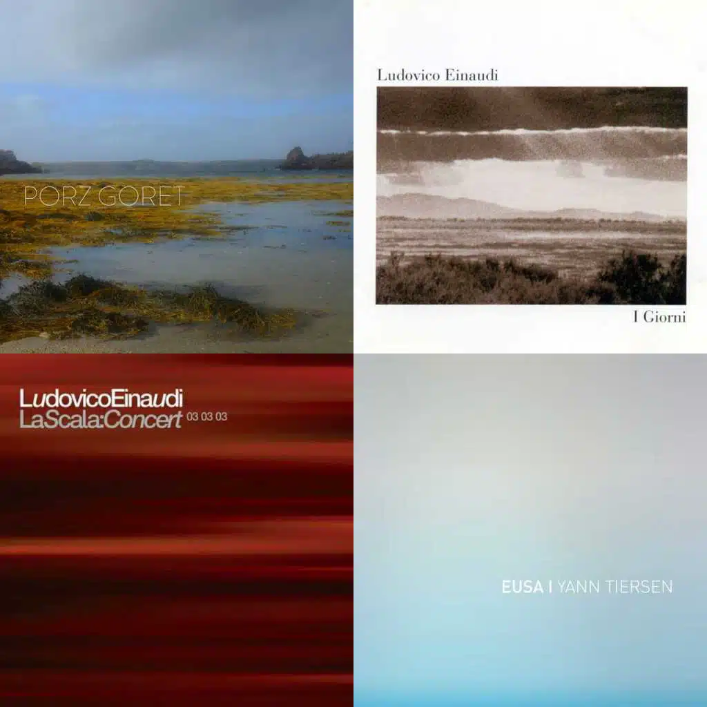 Soft Piano Music to Fall Asleep