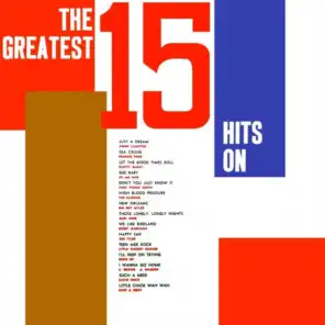 The Greatest 15 Hits