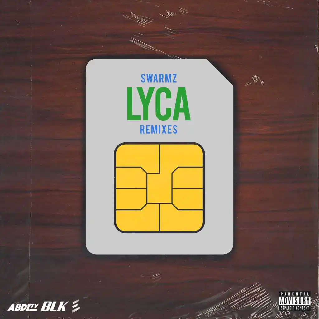 Lyca (Remixes)