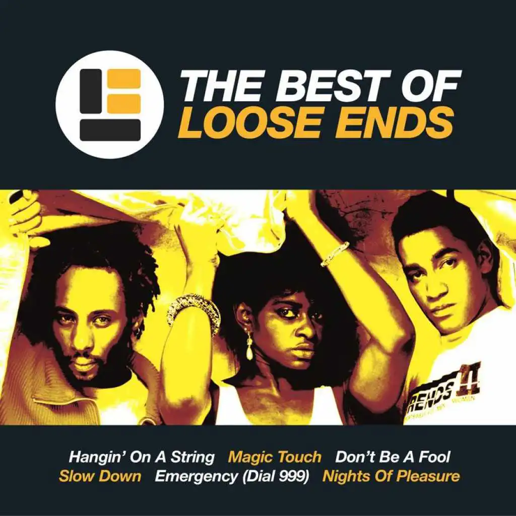 The Best Of Loose Ends